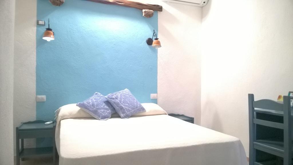 Piccolo Ranch Villa Villa San Pietro Room photo
