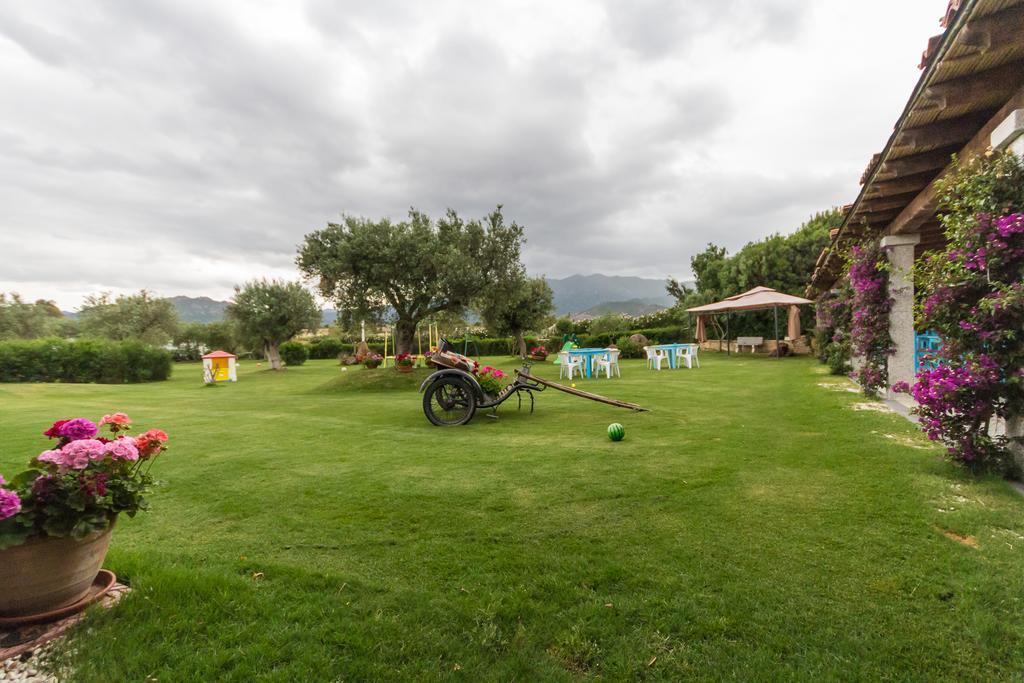 Piccolo Ranch Villa Villa San Pietro Exterior photo