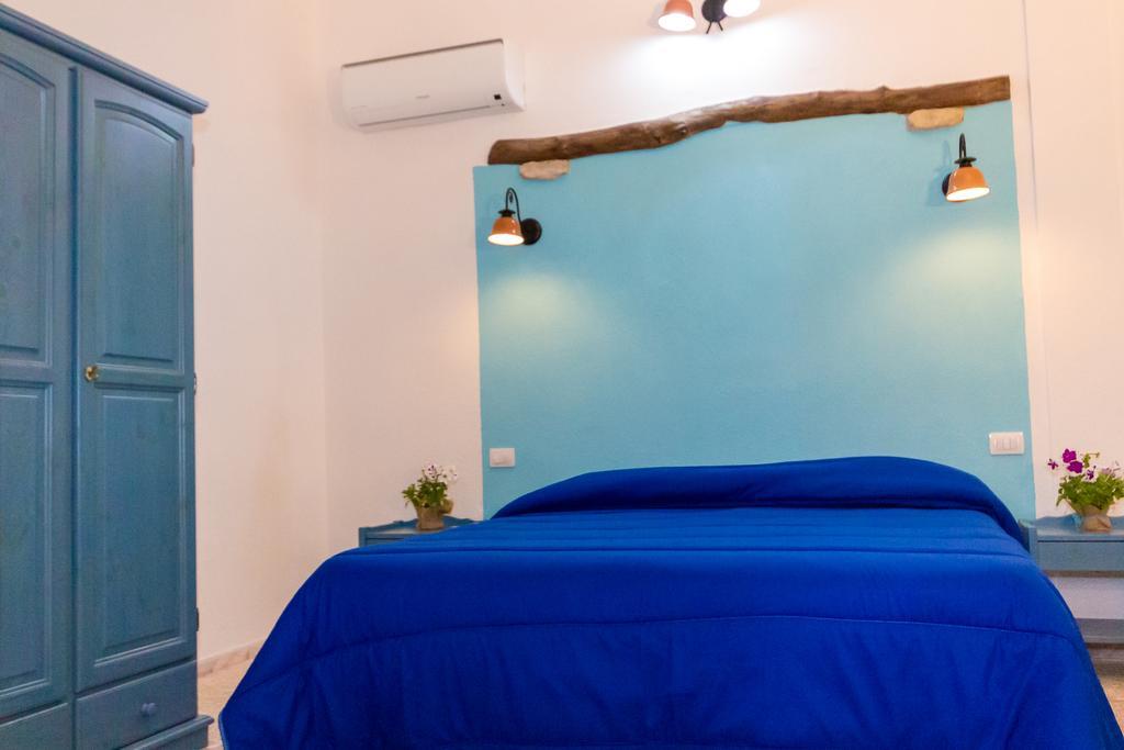 Piccolo Ranch Villa Villa San Pietro Room photo
