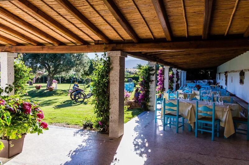 Piccolo Ranch Villa Villa San Pietro Exterior photo